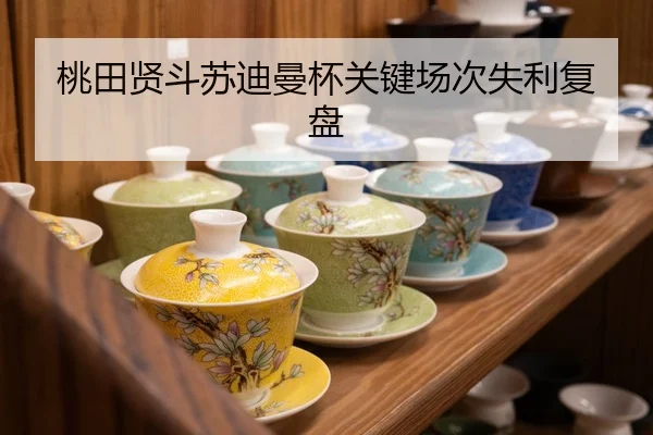 桃田贤斗苏迪曼杯关键场次失利复盘